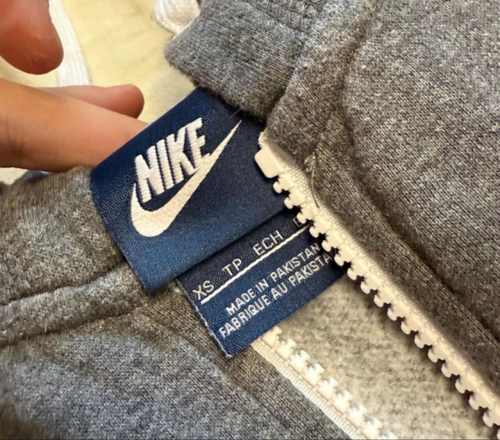 Gilete Nike – photo 3